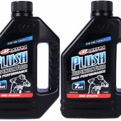 Rock-shox Rock Shox Huile De Suspension Maxima Plush