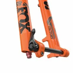 Fox Racing Shox Fourche 38 Float 29" Factory Grip 2 Orange Boost 2023 11 Fox Racing Shox Fourche 38 Float 29" Factory Grip 2 Orange Boost 2023 -Vélos Remise 426616