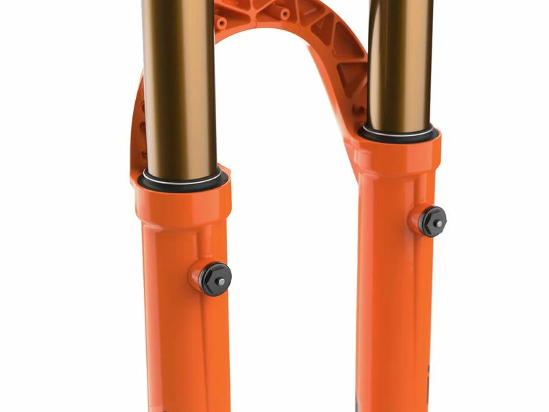 Fox Racing Shox Fourche 38 Float 29" Factory Grip 2 Orange Boost 2023 7 Fox Racing Shox Fourche 38 Float 29" Factory Grip 2 Orange Boost 2023 – Image 5