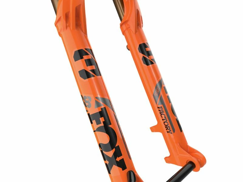 Fox Racing Shox Fourche 38 Float 29" Factory Grip 2 Orange Boost 2023 8 Fox Racing Shox Fourche 38 Float 29" Factory Grip 2 Orange Boost 2023 – Image 6