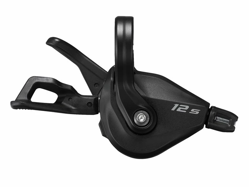 Shimano Commande De Vitesses Arrière Deore SL-M6100 12 Vitesses 2022 4 Shimano Commande De Vitesses Arrière Deore SL-M6100 12 Vitesses 2022 – Image 2