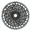 Sram Cassette GX Eagle XG-1275 12 Vitesses Noir / Lunar - 10-52 Dents 2022 1 Sram Cassette GX Eagle XG-1275 12 Vitesses Noir / Lunar - 10-52 Dents 2022 -Vélos Remise 426723 1