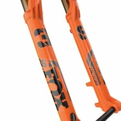 Fox Racing Shox Fourche 36 Float 27.5" Factory Grip 2 Orange 160 Mm Boost 2022 11 Fox Racing Shox Fourche 36 Float 27.5" Factory Grip 2 Orange 160 Mm Boost 2022 -Vélos Remise 426731