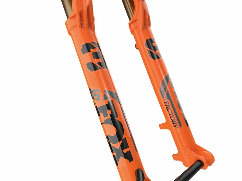 Fox Racing Shox Fourche 36 Float 27.5" Factory Grip 2 Orange 160 Mm Boost 2022 6 Fox Racing Shox Fourche 36 Float 27.5" Factory Grip 2 Orange 160 Mm Boost 2022 – Image 4