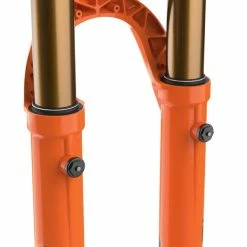 Fox Racing Shox Fourche 36 Float 27.5" Factory Grip 2 Orange 160 Mm Boost 2022 12 Fox Racing Shox Fourche 36 Float 27.5" Factory Grip 2 Orange 160 Mm Boost 2022 -Vélos Remise 426733