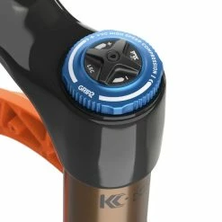 Fox Racing Shox Fourche 36 Float 27.5" Factory Grip 2 Orange 160 Mm Boost 2022 13 Fox Racing Shox Fourche 36 Float 27.5" Factory Grip 2 Orange 160 Mm Boost 2022 -Vélos Remise 426734