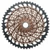 Sram Cassette XX1 Eagle XG-1299 12 Vitesses Cuivre - 10-52 Dents 2022 -Vélos Remise 426915