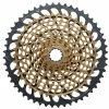 Sram Cassette XX1 Eagle XG-1299 12 Vitesses Or - 10-52 Dents 2022 -Vélos Remise 426916