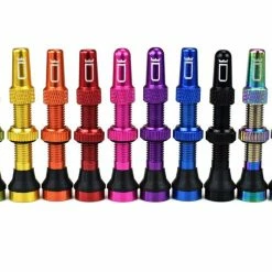 Duke Valve Tubeless 34 Mm