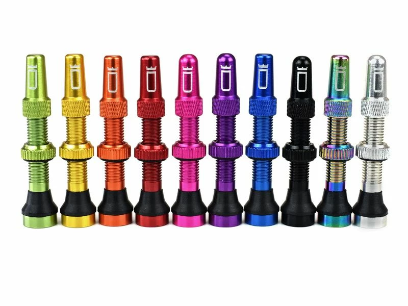 Duke Valve Tubeless 34 Mm 3 Duke Valve Tubeless 34 Mm