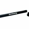 Black-bearing Black Bearing Axe Arrière R12.4 - L170 - M12x1.5 - 19 Mm 2 Black-bearing Black Bearing Axe Arrière R12.4 - L170 - M12x1.5 - 19 Mm -Vélos Remise 427388