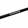 Black-bearing Black Bearing Axe Arrière R12.8 - L174 - M12x1.75 - 21 Mm -Vélos Remise 427392