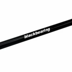 Black-bearing Black Bearing Axe Arrière R12.9 - L159 - M12x1.00 - 16 Mm