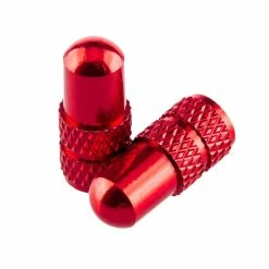 Deity Bouchons De Valve Presta (X2) -Vélos Remise 429062