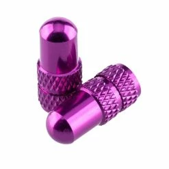 Deity Bouchons De Valve Presta (X2) -Vélos Remise 429063