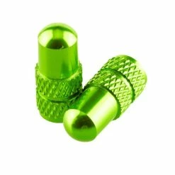 Deity Bouchons De Valve Presta (X2) -Vélos Remise 429064