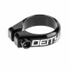 Deity Collier De Selle Circuit - Noir -Vélos Remise 429071
