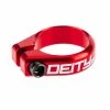Deity Collier De Selle Circuit - Rouge -Vélos Remise 429074