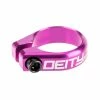 Deity Collier De Selle Circuit - Violet -Vélos Remise 429076