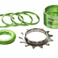 Reverse Components Kit Single Speed 13 Dents -Vélos Remise 429484