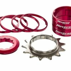 Reverse Components Kit Single Speed 13 Dents -Vélos Remise 429485