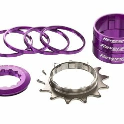 Reverse Components Kit Single Speed 13 Dents -Vélos Remise 429486