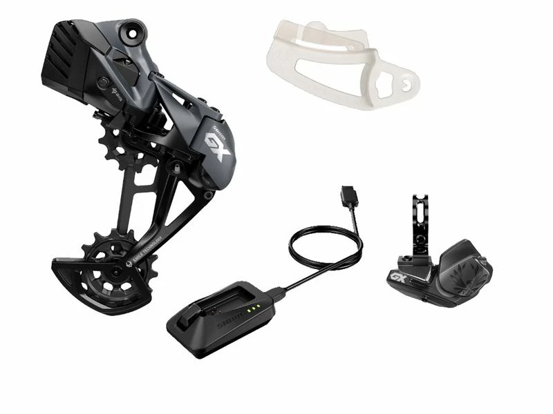 Sram Kit De Mise à Niveau GX Eagle AXS 2023 3 Sram Kit De Mise à Niveau GX Eagle AXS 2023
