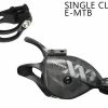 Sram Commande De Vitesses Arrière Trigger XX1 Eagle 12 V (Single Click E-MTB) 2022 -Vélos Remise 429736
