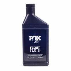 Fox Racing Shox Huile Float Fluid 473 Ml