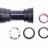 Parts 8.3 Boitier De Pédalier BB92 - PF41 (86/92) - Pour Axe 24 Mm Et GXP -Vélos Remise 429853