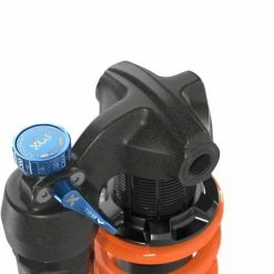 Fox Racing Shox Amortisseur DHX Factory 2 Positions Adjust Trunion Metric 2022 9 Fox Racing Shox Amortisseur DHX Factory 2 Positions Adjust Trunion Metric 2022 -Vélos Remise 430108