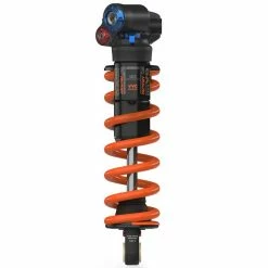 Fox Racing Shox Amortisseur DHX2 Factory 2 Positions Adjust Trunion Metric 2022 -Vélos Remise 430116