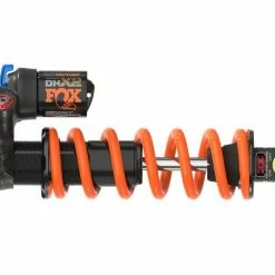 Fox Racing Shox Amortisseur DHX2 Factory 2 Positions Adjust Trunion Metric 2022 -Vélos Remise 430117