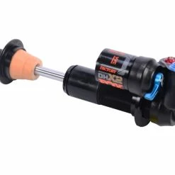 Fox Racing Shox Amortisseur DHX2 Factory 2 Positions Adjust Metric 2022