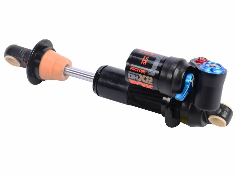 Fox Racing Shox Amortisseur DHX2 Factory 2 Positions Adjust 2022 3 Fox Racing Shox Amortisseur DHX2 Factory 2 Positions Adjust 2022