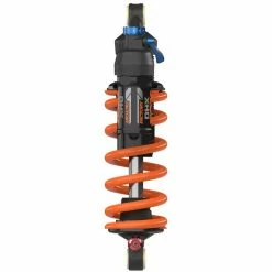 Fox Racing Shox Amortisseur DHX Factory 2 Positions Adjust 2022 -Vélos Remise 430127
