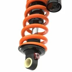 Fox Racing Shox Amortisseur DHX Factory 2 Positions Adjust 2022 -Vélos Remise 430129