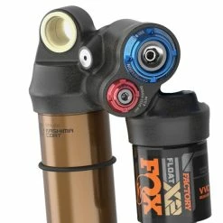 Fox Racing Shox Amortisseur Float X2 Factory 2023 -Vélos Remise 430373