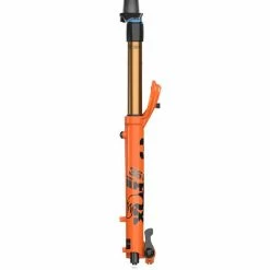 Fox Racing Shox Fourche 36 Float 27.5" Factory Grip 2 Orange 160 Mm Boost 2022 10 Fox Racing Shox Fourche 36 Float 27.5" Factory Grip 2 Orange 160 Mm Boost 2022 -Vélos Remise 430414