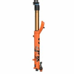 Fox Racing Shox Fourche 38 Float 29" Factory Grip 2 Orange Boost 2023 10 Fox Racing Shox Fourche 38 Float 29" Factory Grip 2 Orange Boost 2023 -Vélos Remise 430466