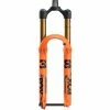 Fox Racing Shox Fourche 38 Float 29" Factory Grip 2 Orange Boost 2023 -Vélos Remise 430467
