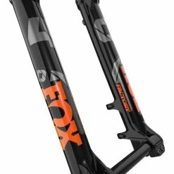Fox Racing Shox Fourche 40 Float 29" Factory 203 Mm Grip 2 VVC HSC/LSC - Noir 2023 -Vélos Remise 430494