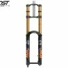 Fox Racing Shox Fourche 40 Float 29" Factory 203 Mm Grip 2 VVC HSC/LSC - Noir 2023 1 Fox Racing Shox Fourche 40 Float 29" Factory 203 Mm Grip 2 VVC HSC/LSC - Noir 2023 -Vélos Remise 430496