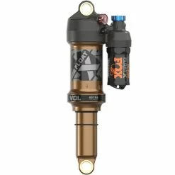 Fox Racing Shox Amortisseur Float X Factory 2 Position Adjust Métrique 2023