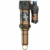 Fox Racing Shox Amortisseur Float X Factory 2 Position Adjust Trunion Métrique 2023 -Vélos Remise 430858