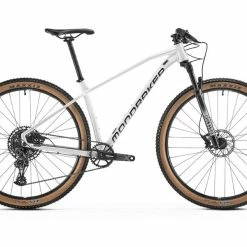 Mondraker VTT Chrono 29'' Blanc - Taille L 2022 9 Mondraker VTT Chrono 29'' Blanc - Taille L 2022 -Vélos Remise 430864