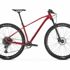 Mondraker Chrono R 29 Rouge / Noir – Taille L 2022 -Vélos Remise 430865