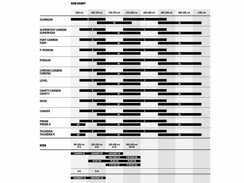 Mondraker VTT Chrono 29'' Noir 2022 6 Mondraker VTT Chrono 29'' Noir 2022 – Image 4