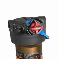 Fox Racing Shox Amortisseur Float DPS Evol Factory Trunion Métrique LV 2022 -Vélos Remise 430879 1