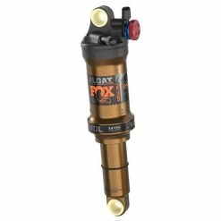 Fox Racing Shox Amortisseur Float DPS Evol Factory Remote Metrique LV 2022 -Vélos Remise 430881 1